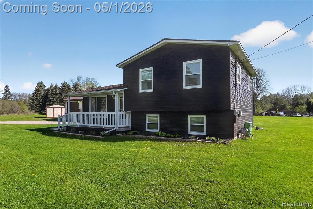 11020 Henderson Road, Otisville, MI 48463 — Photo 38