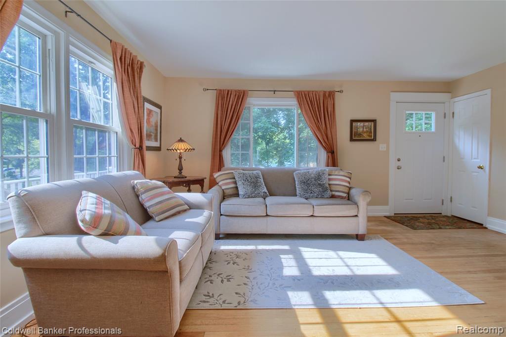 1308 Arborview Boulevard, Ann Arbor, MI 48103 — Photo 7