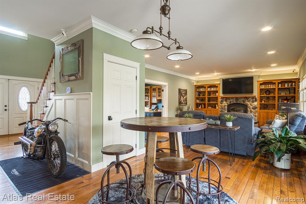 2716 LAKE GEORGE Road, Leonard, MI 48367 — Photo 34