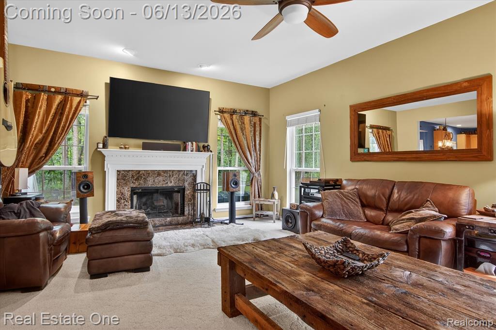 1972 Woodridge Court, Highland, MI — Photo 15