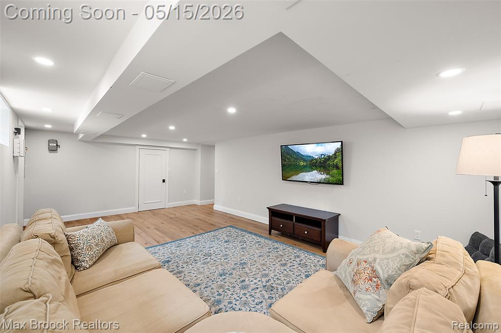 3900 S Ellamae Road, Oakland, MI — Photo 26