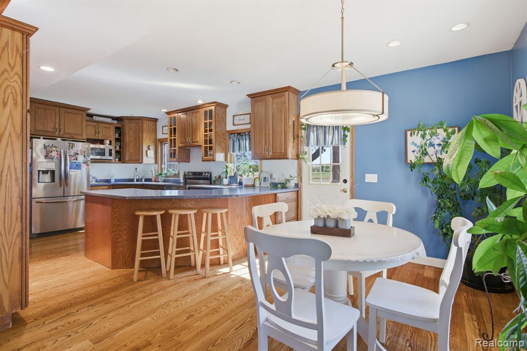 14104 Carleton West Road, Carleton, MI 48117 — Photo 17