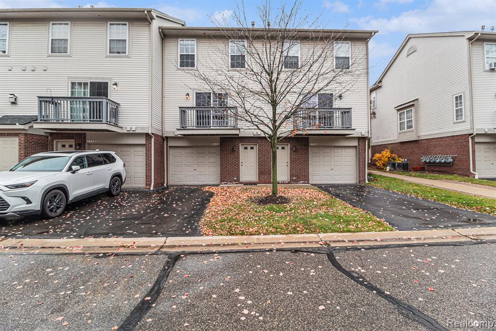 3152 Promenade Circle, Pittsfield, MI 48108 — Photo 19