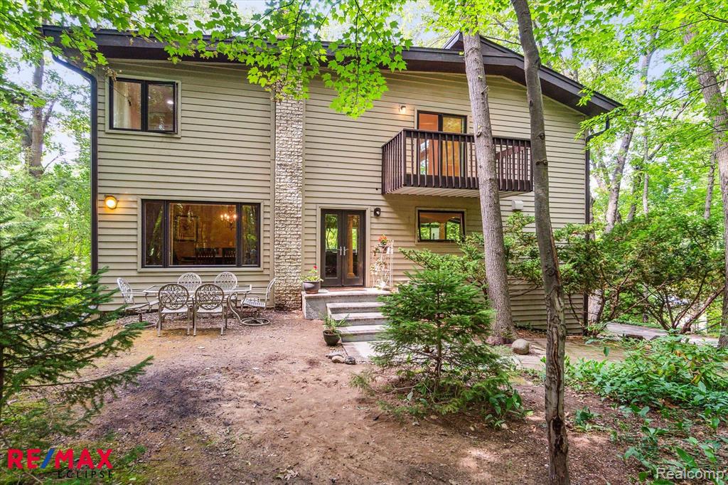 5405 Possum Lane, Orchard Lake Village, MI 48324 — Photo 3