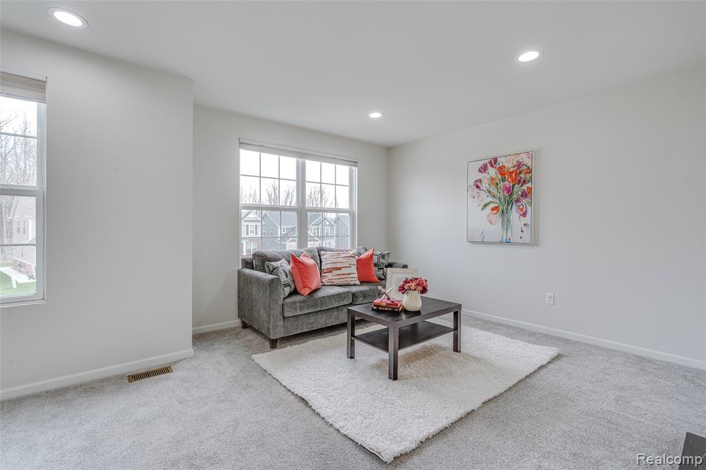 58904 Calabrese Drive, South Lyon, MI 48178 — Photo 31