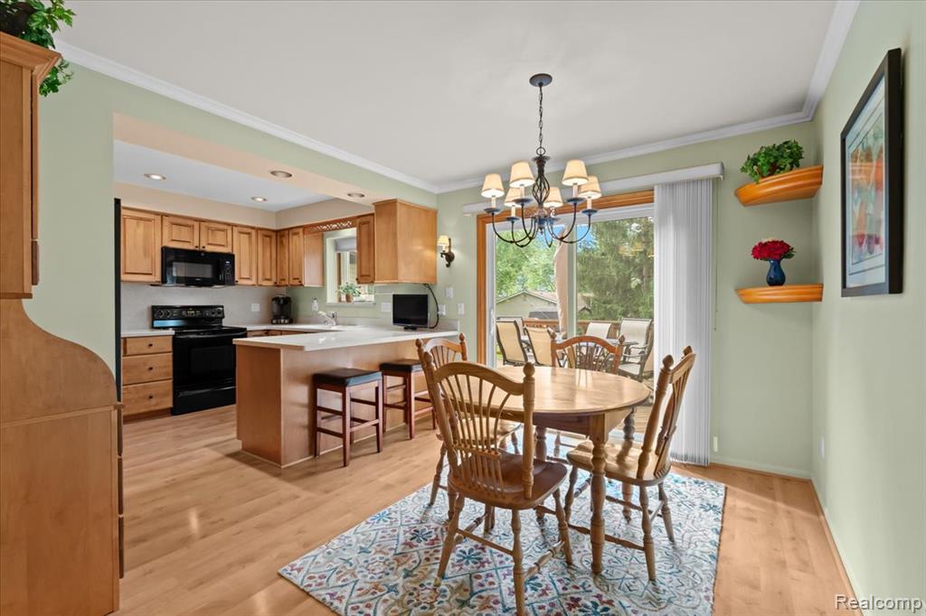 5375 Prentis Road, Waterford, MI 48327 — Photo 9