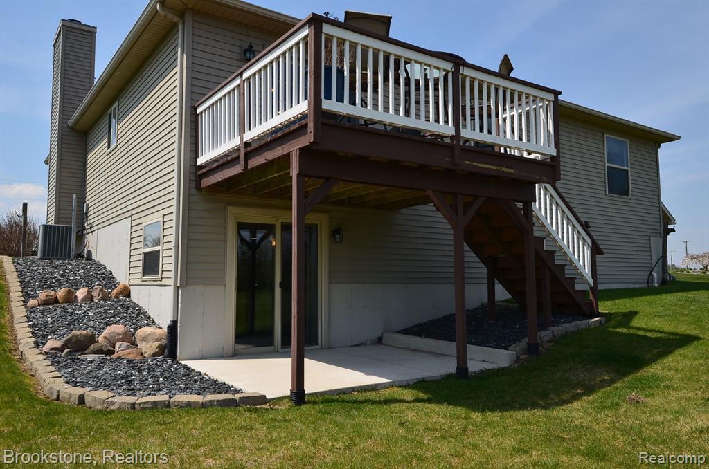 6854 WILDCAT Road, Grant, MI 48032 — Photo 67
