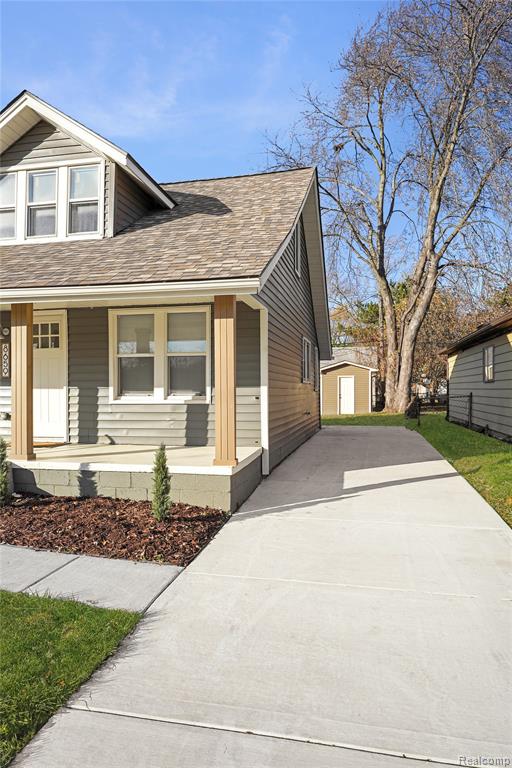 8659 Essex Avenue, Warren, MI 48089 — Photo 34