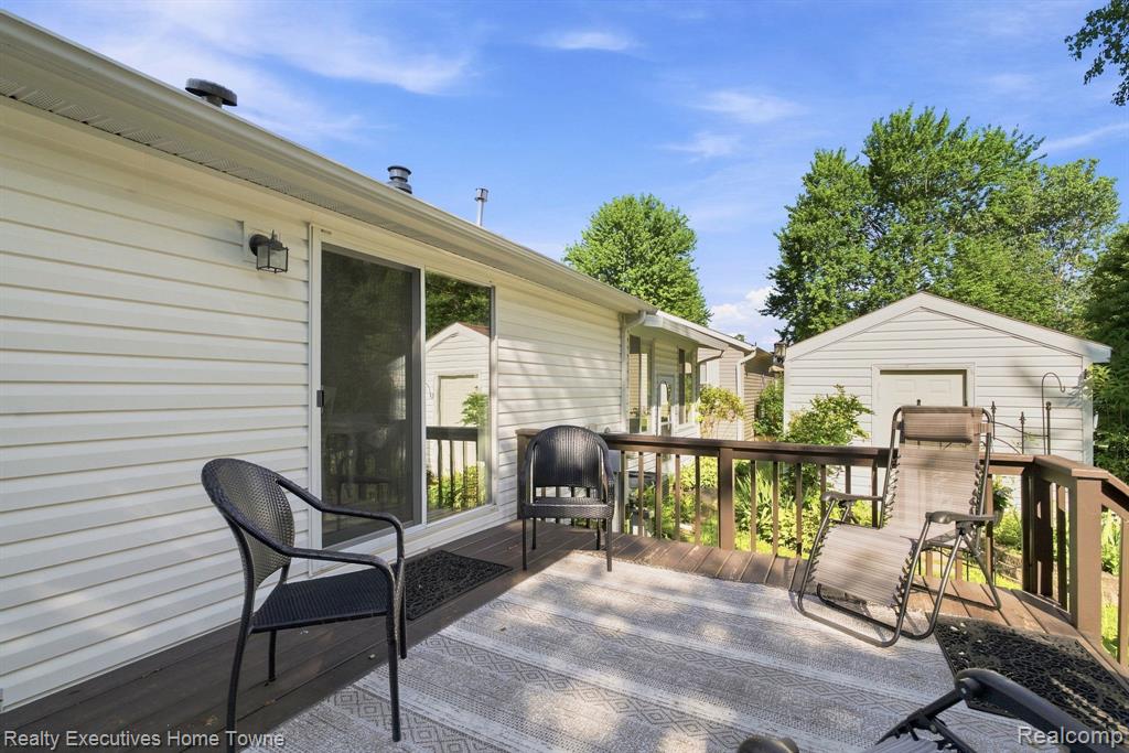 508 Bush Lake Lane, Kimball, MI — Photo 41