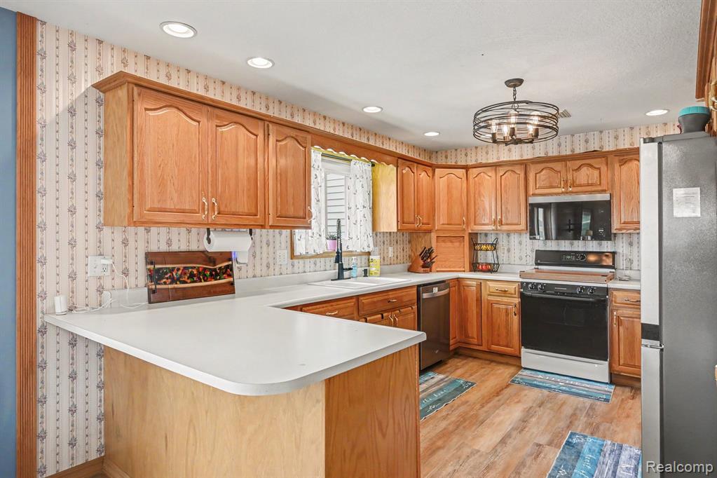 996 Arbogast Road, Union City, MI 49094 — Photo 10