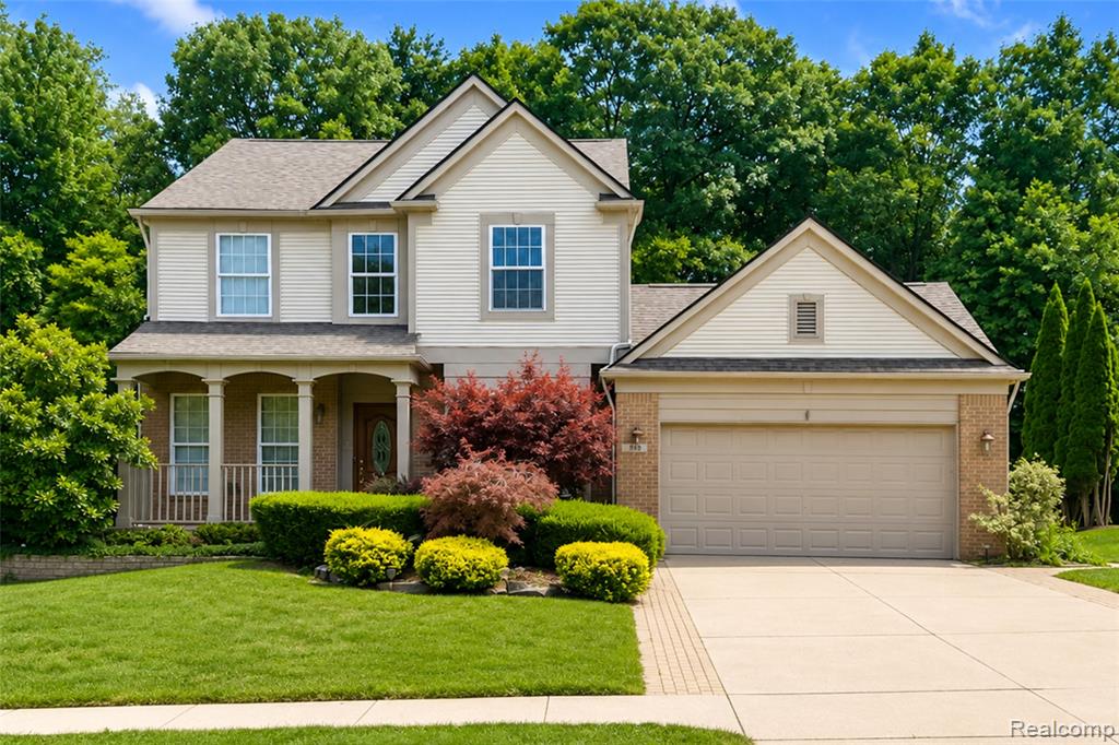 Featured Properties
