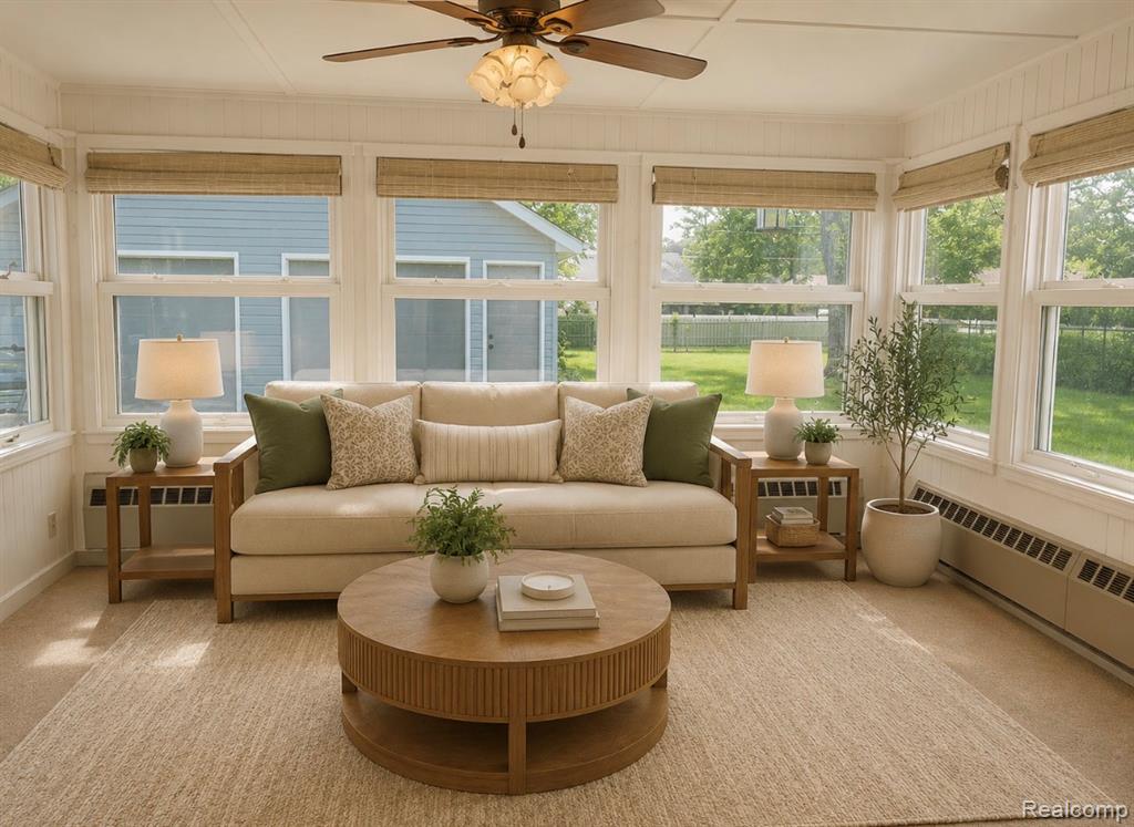 9235 Whitall Lane, Grosse Ile, MI 48138 — Photo 14