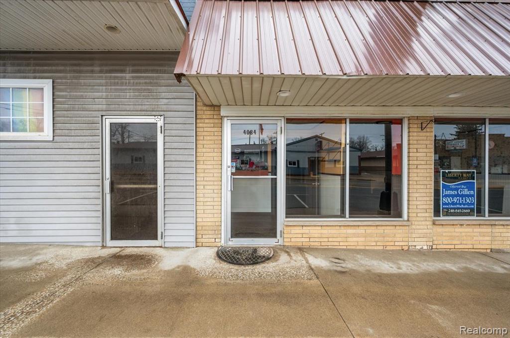 4084 Huron Street, North Branch, MI 48461 — Photo 4