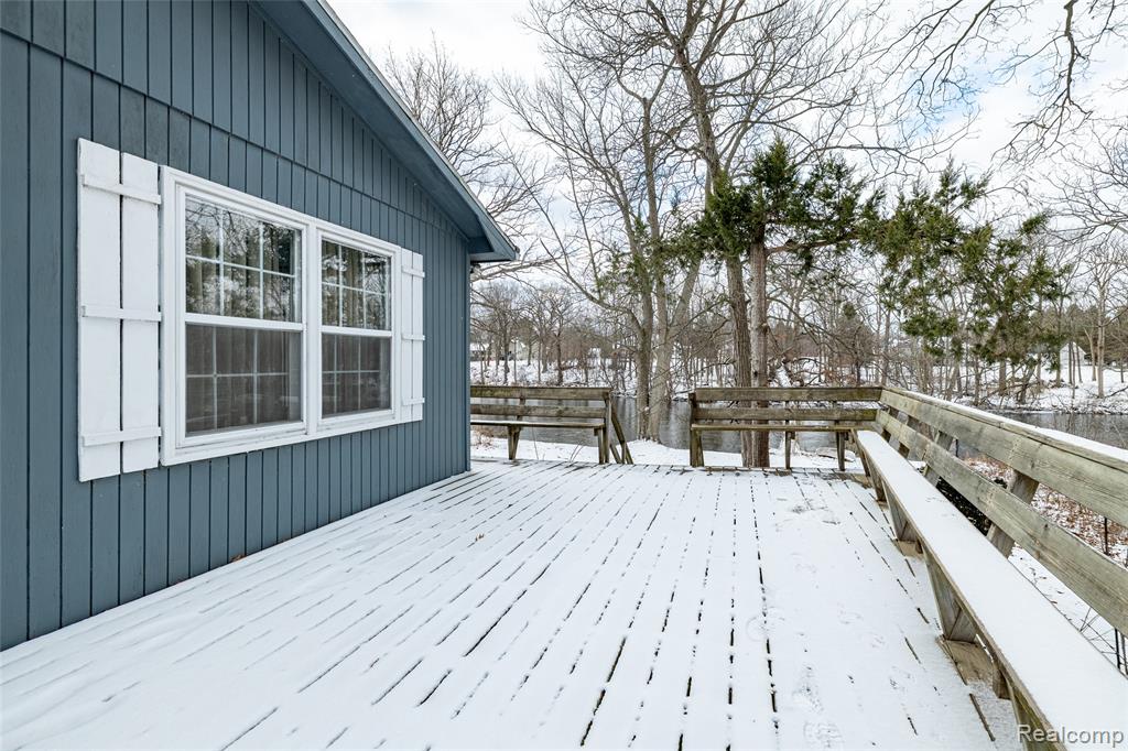 6411 Pleasant River Drive, Delhi, MI 48821 — Photo 40