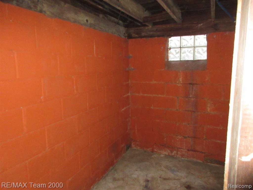 20815 BETHLAWN Boulevard, Ferndale, MI 48220 — Photo 19