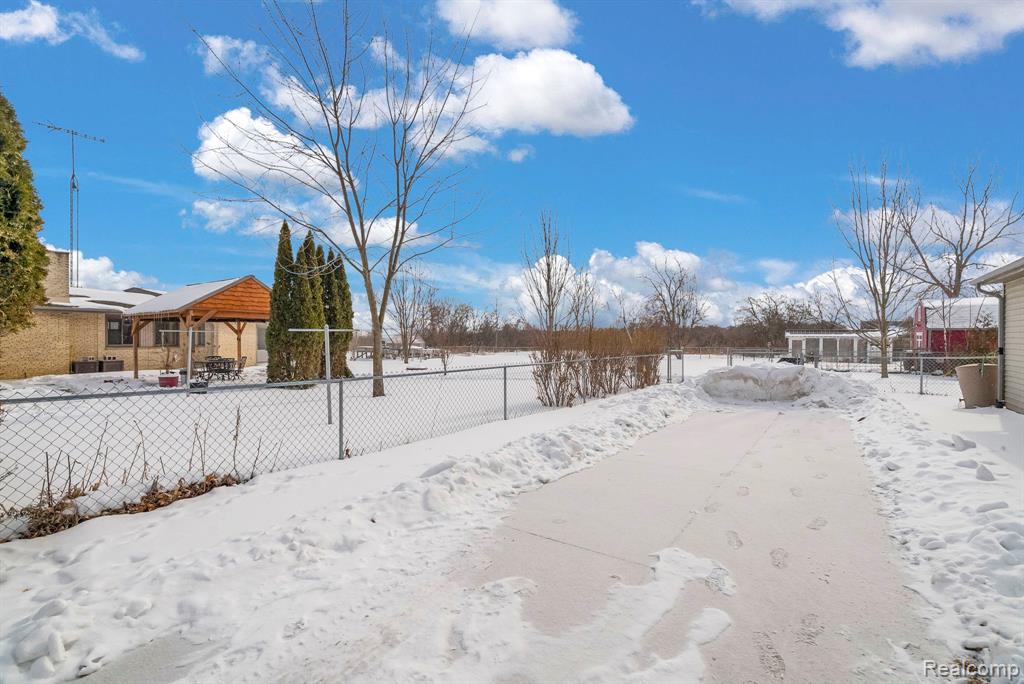 6800 Peck Road, Lexington, MI 48450 — Photo 58