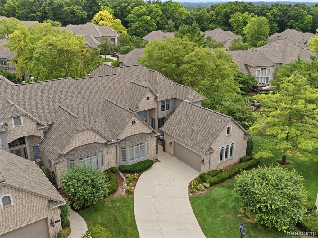 6728 Cascade Court, Clarkston, MI 48348 — Photo 3