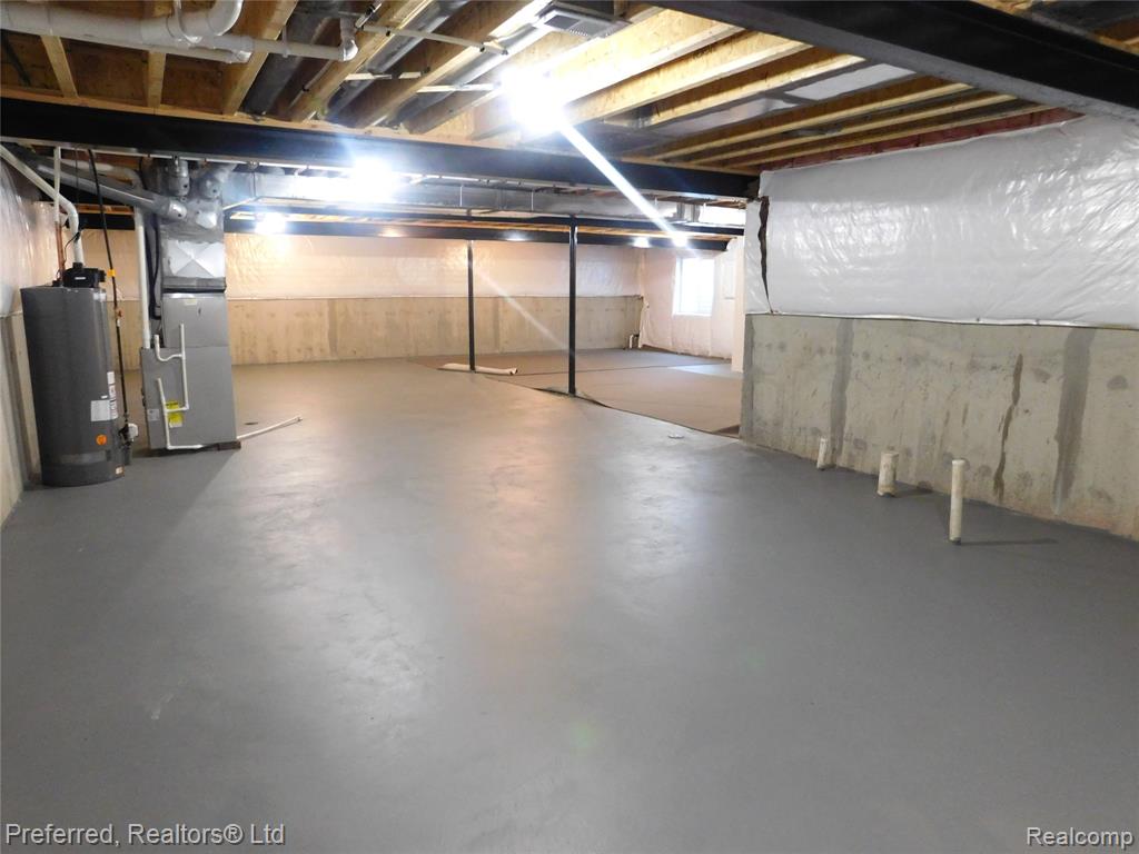 47653 Fowler Creek Drive, Canton, MI 48188 — Photo 24