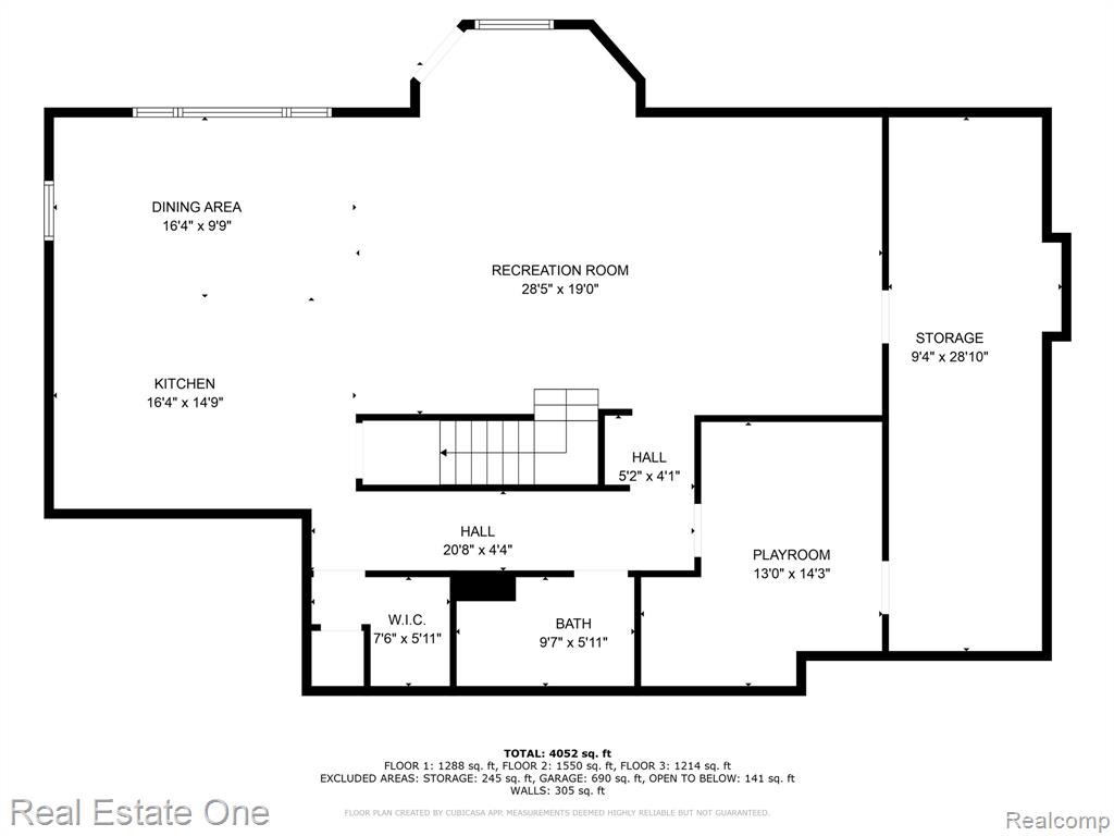 5471 Parkside Drive, Brighton, MI 48114 — Photo 34