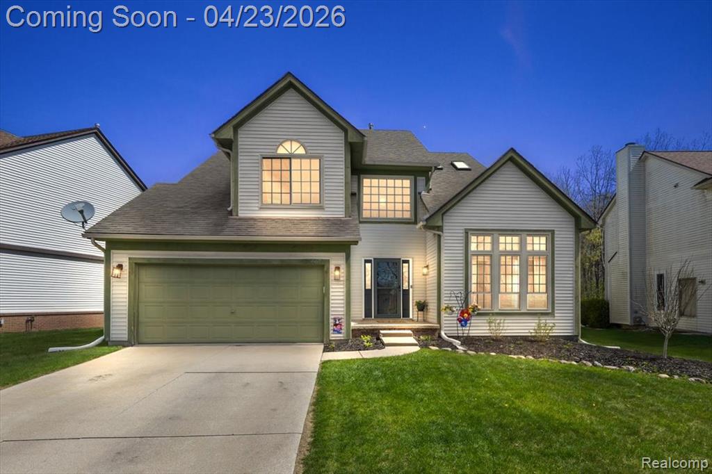 5867 Cary Drive, Ypsilanti, MI 48197 — Photo 2