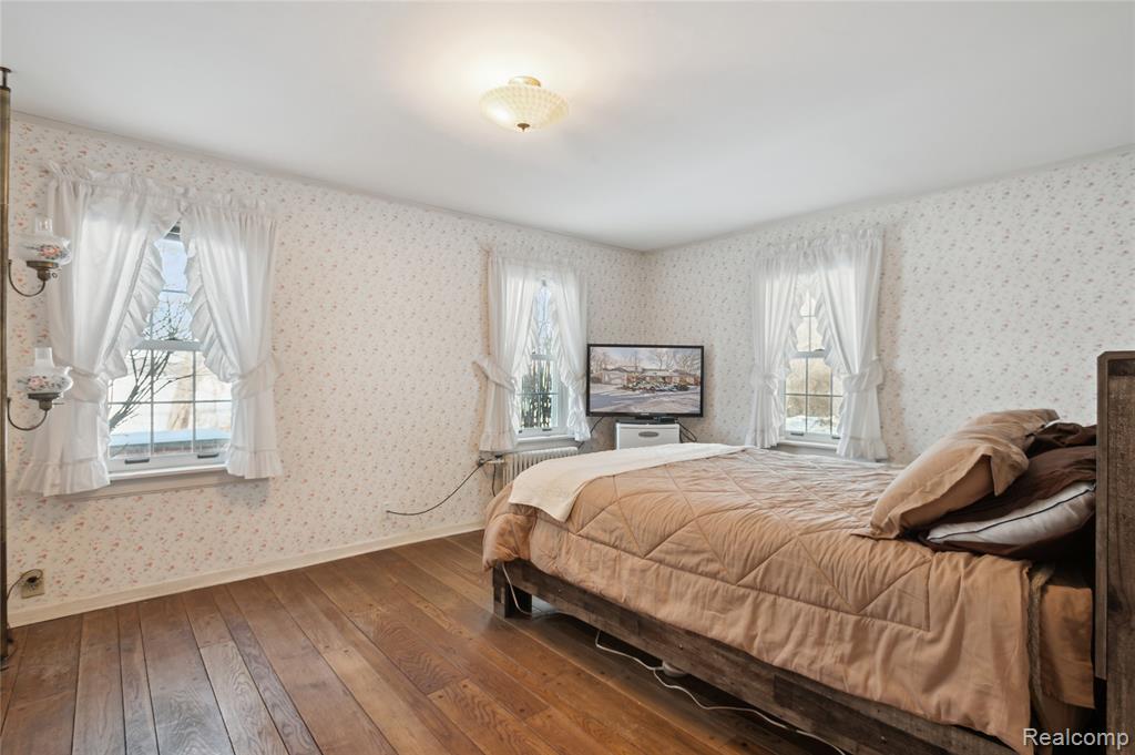 4300 W BACON Road, Hillsdale, MI 49242 — Photo 31