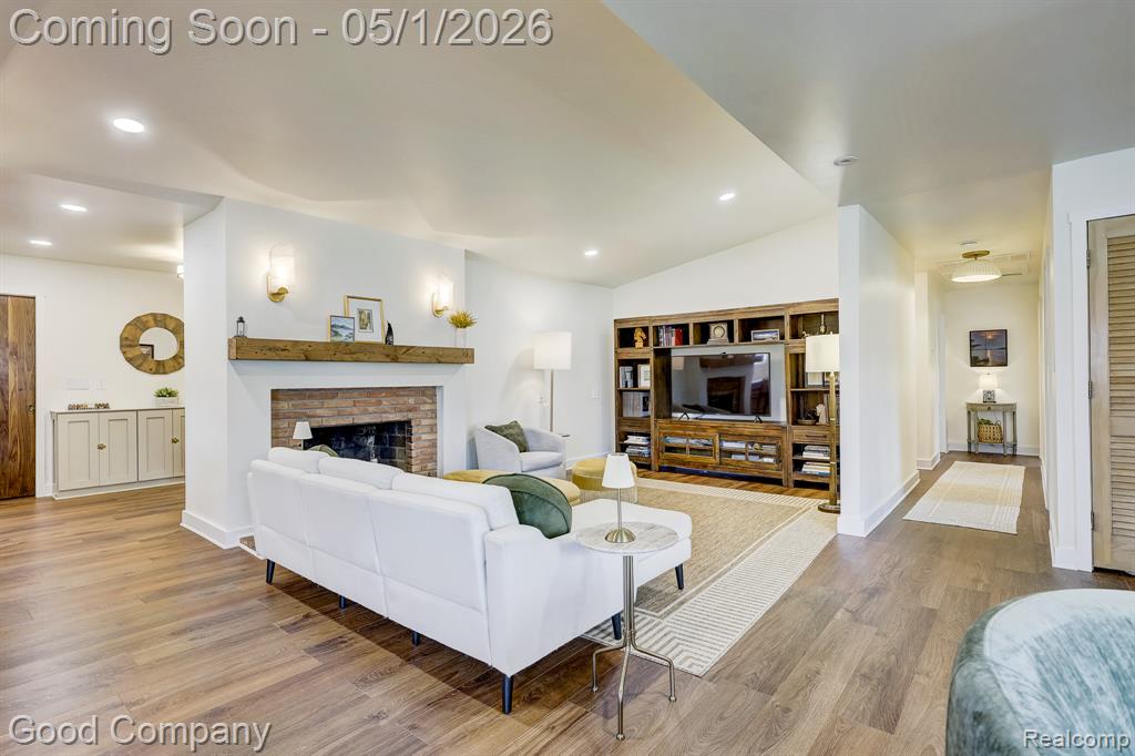 31729 Mayfair Lane, Beverly Hills, MI 48025 — Photo 15
