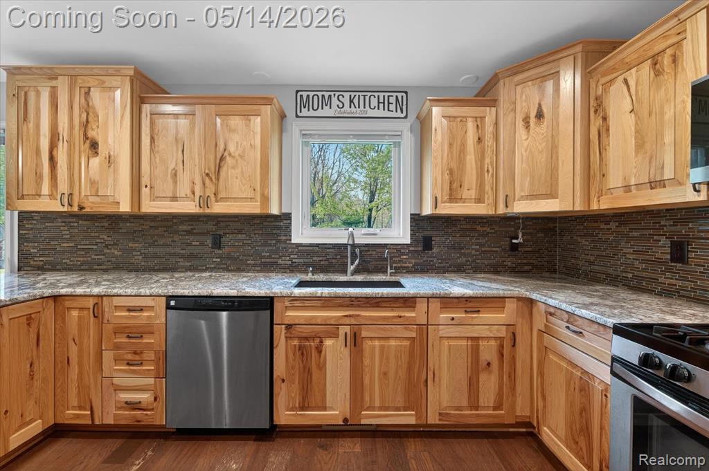 1485 Houghton Trail, Ortonville, MI 48462 — Photo 16