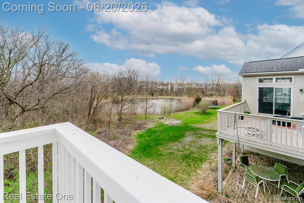 1537 Chapleau Drive, Ann Arbor, MI 48103 — Photo 24