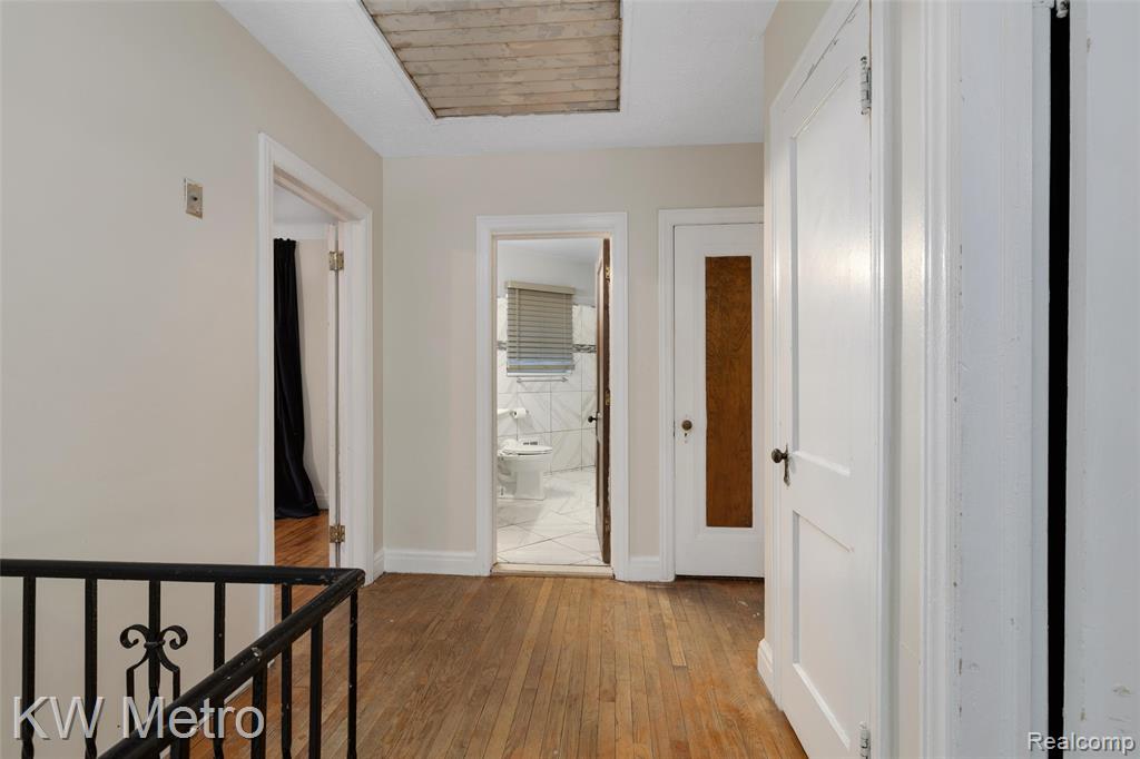 3510 Oakman Boulevard, Detroit, MI 48204 — Photo 12