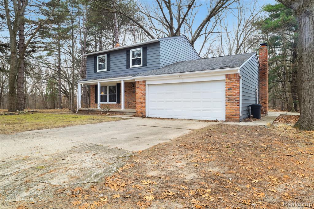 14408 McCaslin Lake Road, Linden, MI 48451 — Photo 51