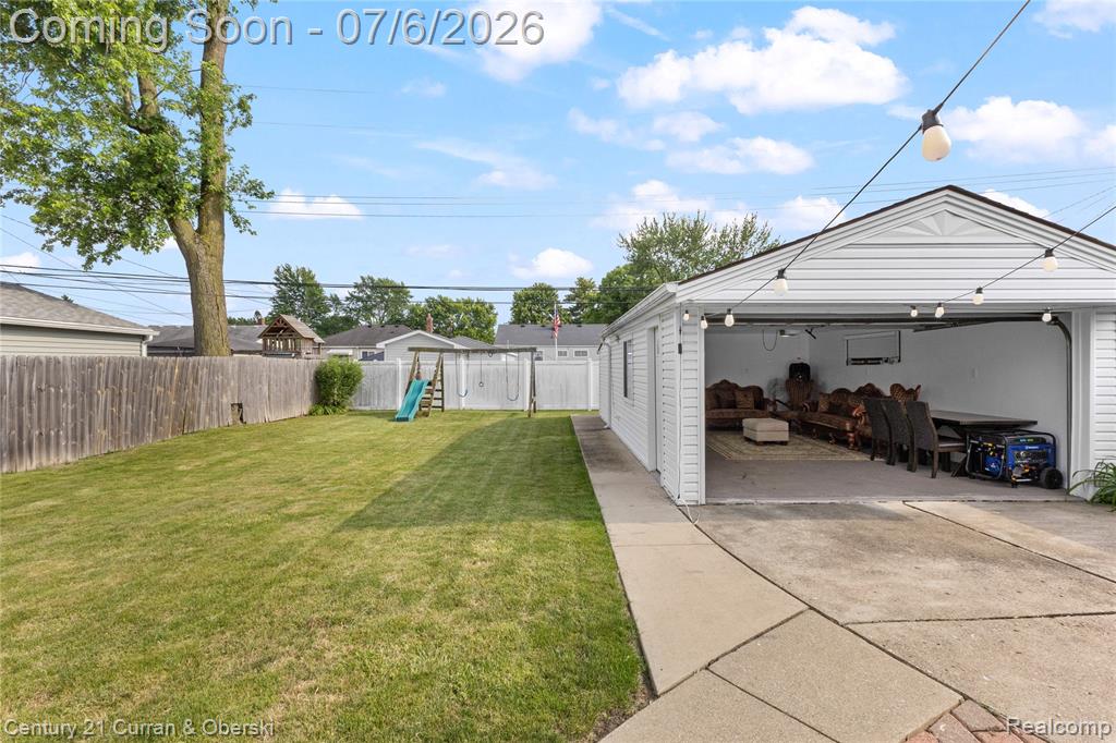 29683 Marquette Street, Garden City, MI — Photo 33