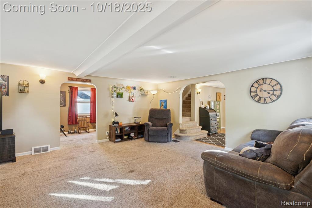 802 Tickner Street, Linden, MI 48451 — Photo 10