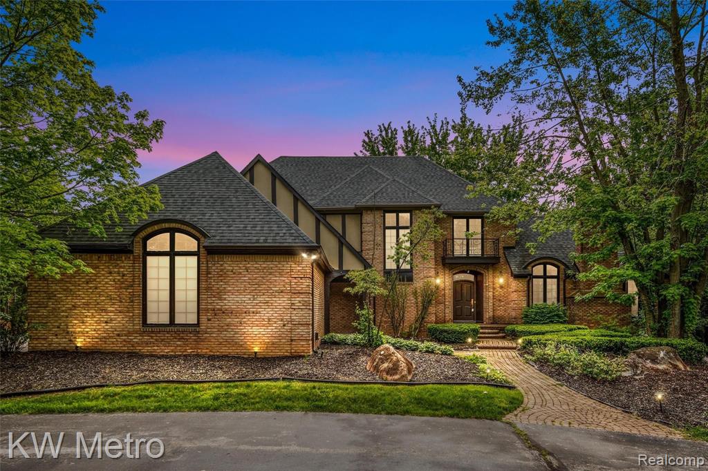 12475 Oakwood Shores Street, Wayland, MI, 49348