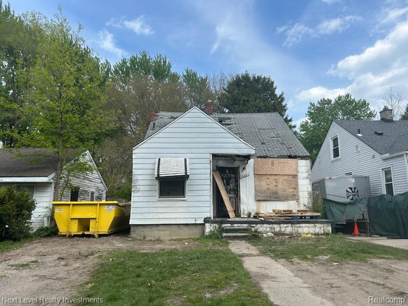 4314 Neff Avenue, Detroit, MI 48224 — Photo 2