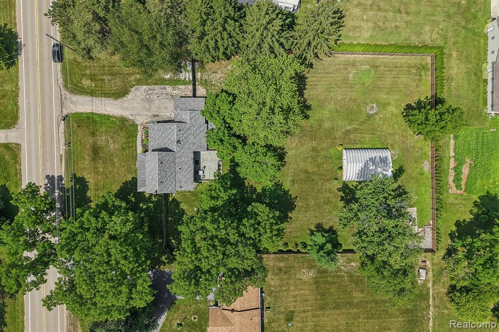 7286 Ormond Road, Davisburg, MI 48350 — Photo 41