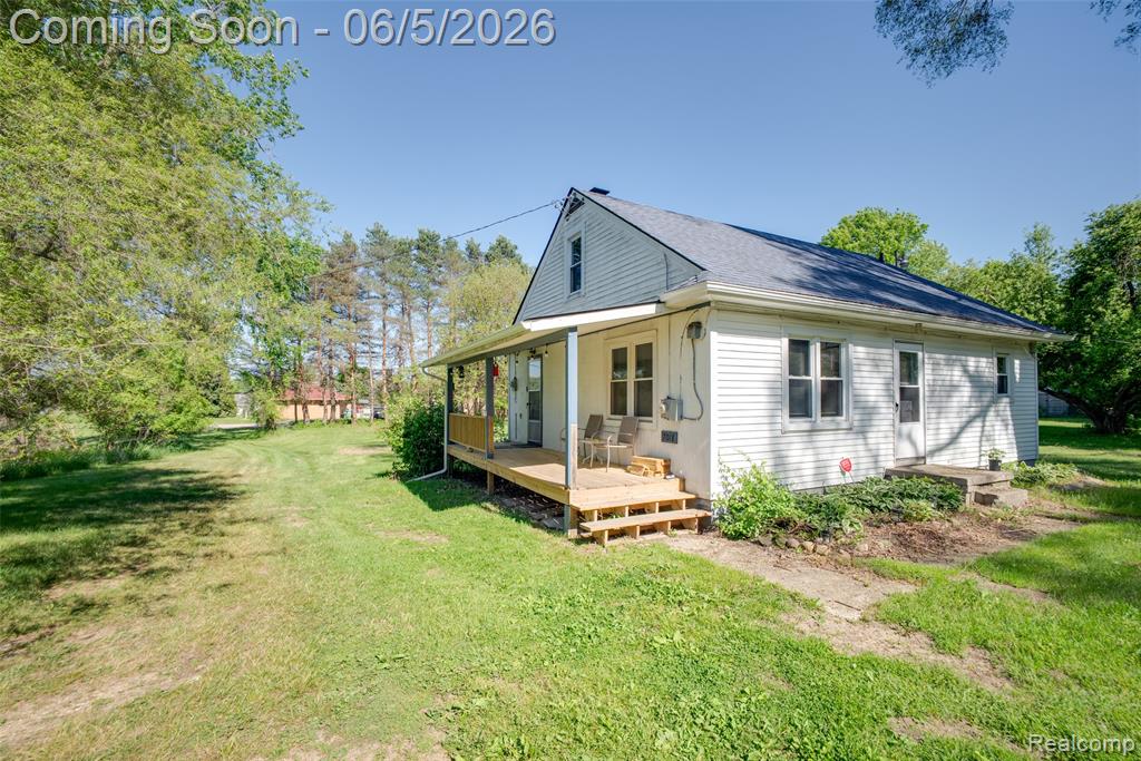 7016 Davison Road, Davison, MI 48423 — Photo 21