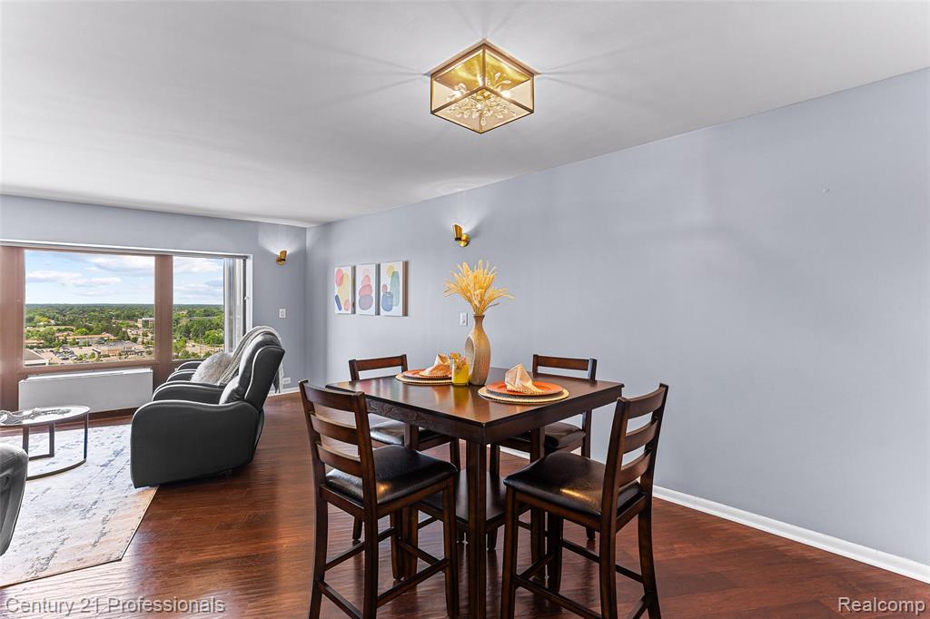 5000 Town Center #1605, Southfield, MI 48075 — Photo 14