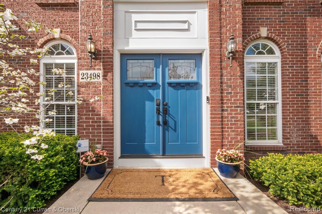 23498 Prescott Lane W, South Lyon, MI 48178 — Photo 7