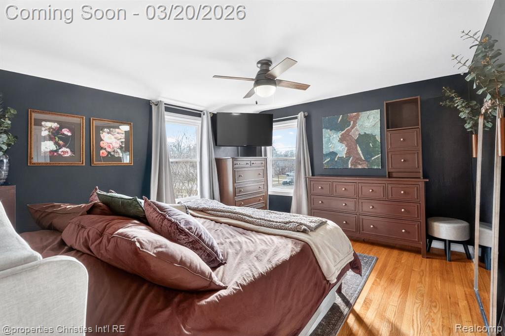 1922 Norwood Drive, Grosse Pointe Woods, MI 48236 — Photo 25