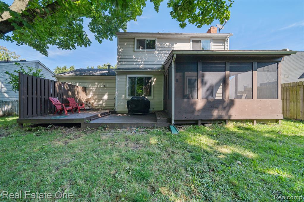 2285 DRAPER Avenue, Ypsilanti, MI 48197 — Photo 21