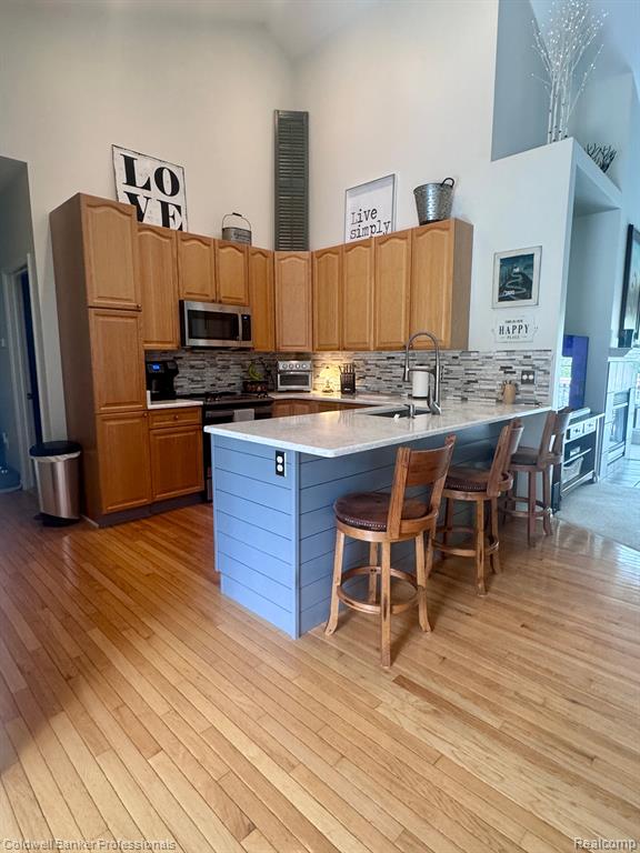 98 FOX HOLLOW Drive, Metamora, MI 48455 — Photo 11