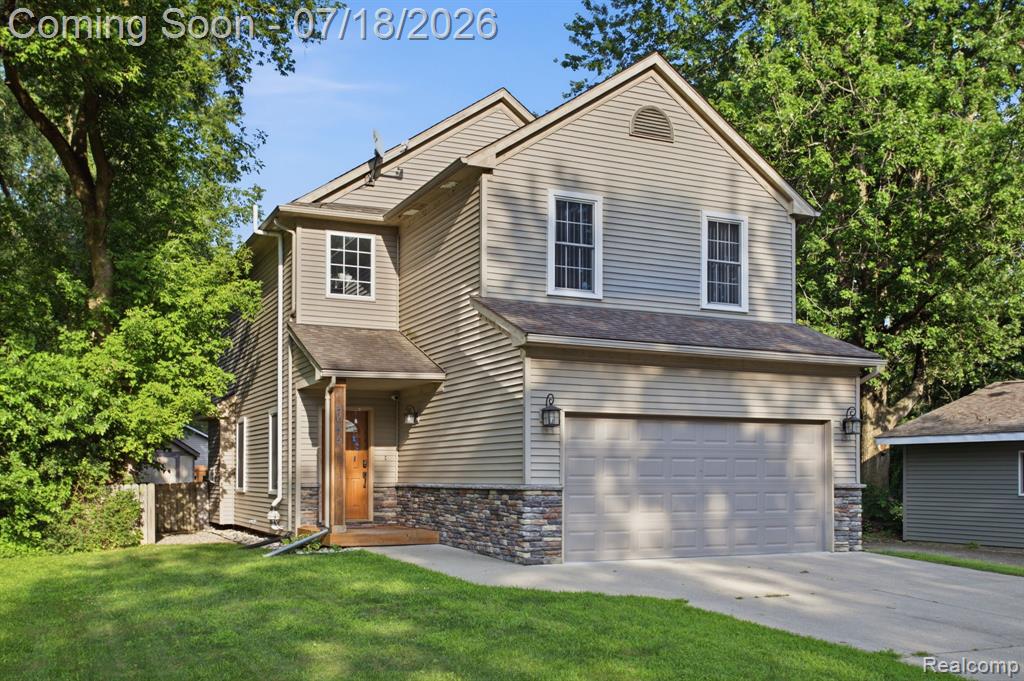 4644 2nd Street, Clawson, MI — Photo 2