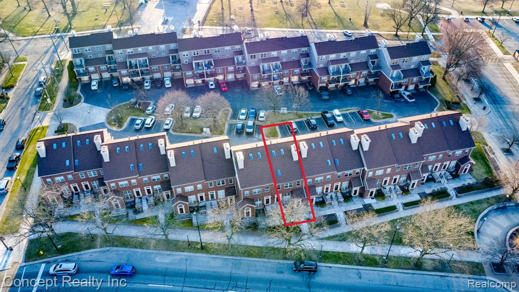 2851 Biddle Avenue, Wyandotte, MI 48192 — Photo 35