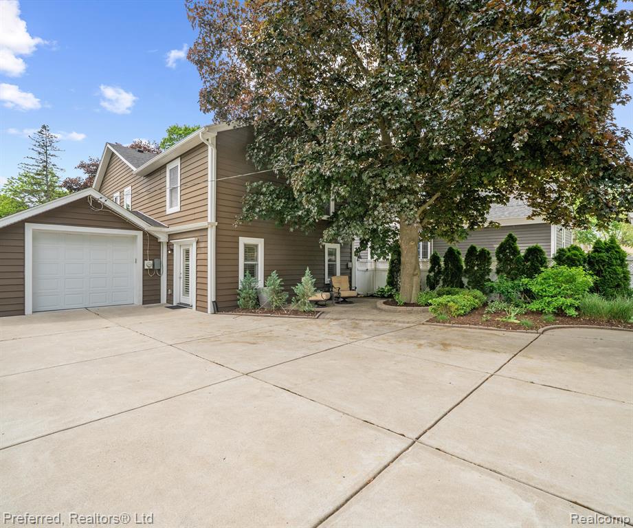 9104 NORTHERN Avenue, Plymouth, MI 48170 — Photo 53