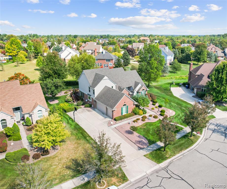 49068 Poppleton Court, Canton, MI 48187 — Photo 8