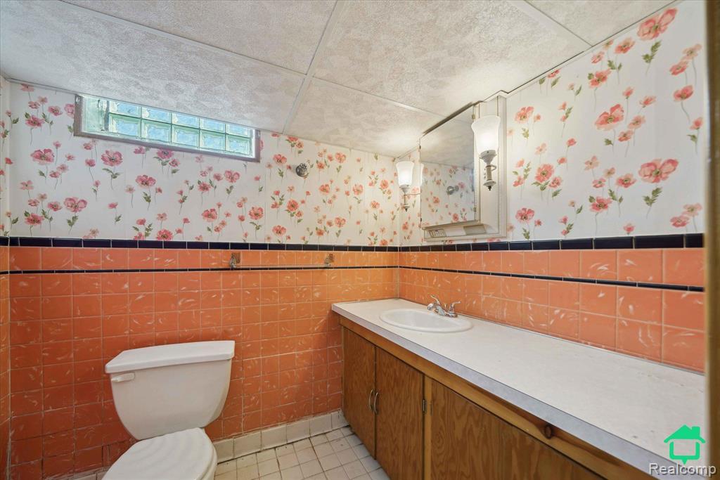 7229 Rosedale Boulevard, Allen Park, MI 48101 — Photo 29