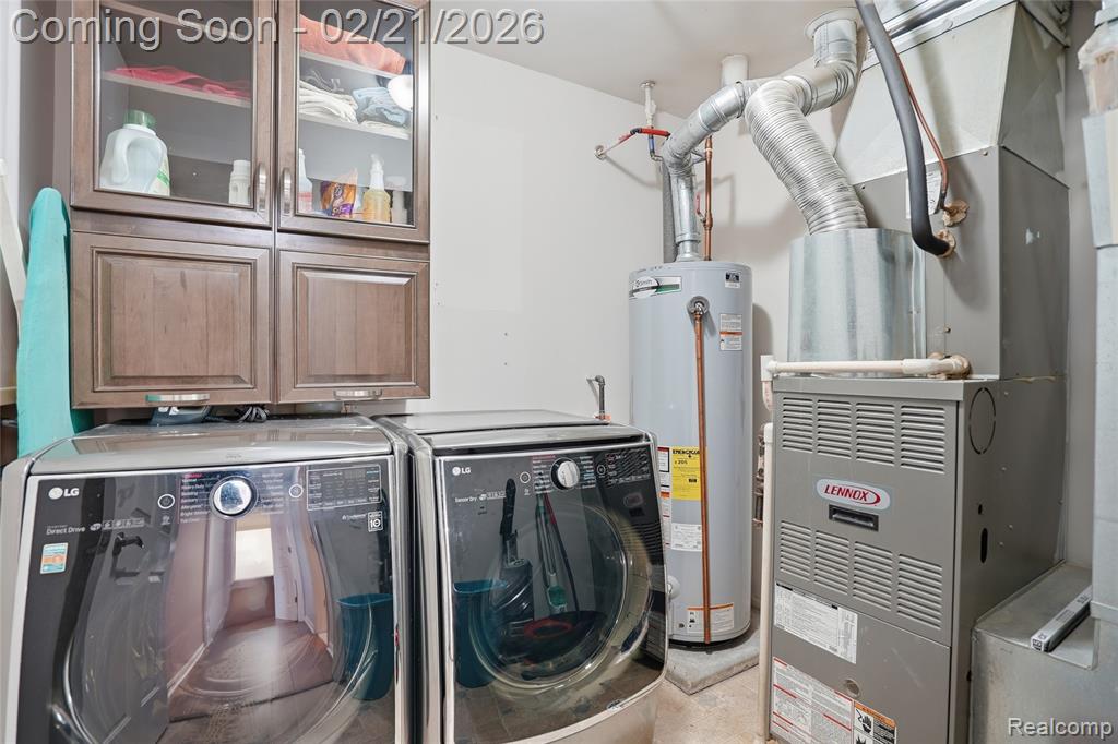 42802 Patty Lane, Van Buren, MI 48111 — Photo 16