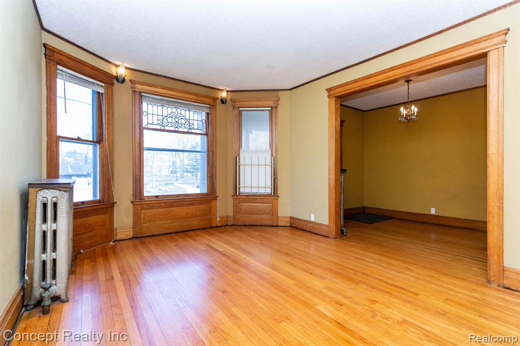 1489 Clark Street, Detroit, MI 48209 — Photo 7