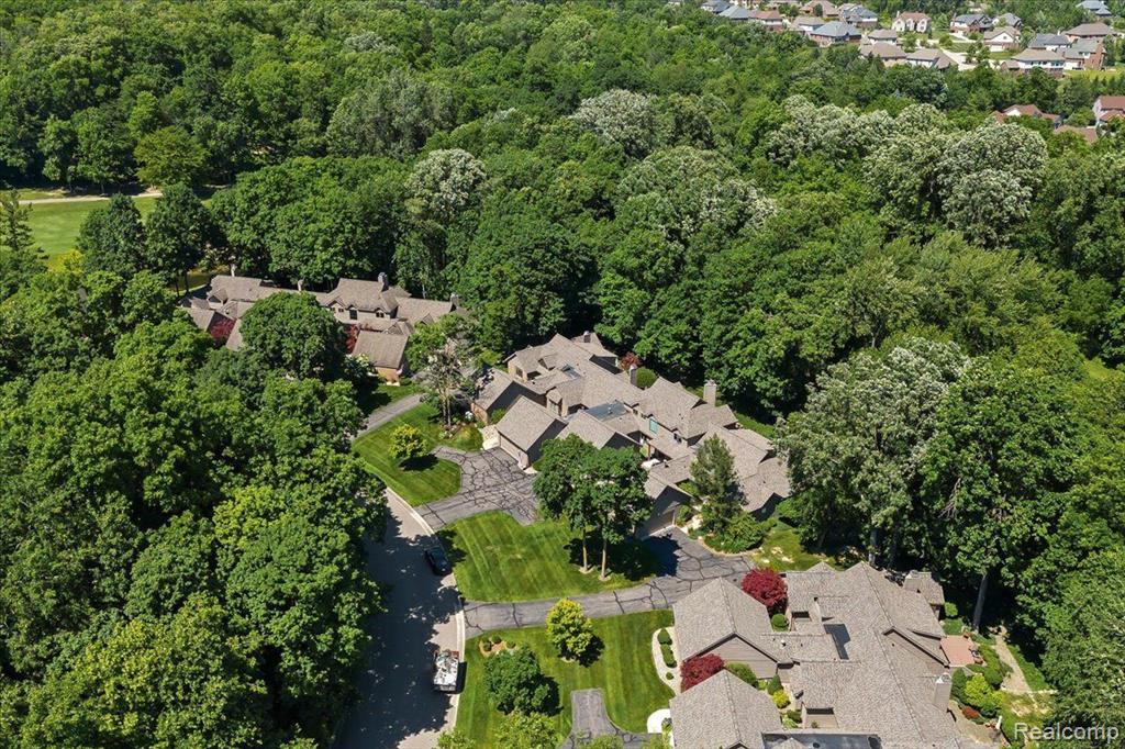 4596 COTTONWOOD Drive, Ann Arbor, MI 48108 — Photo 34