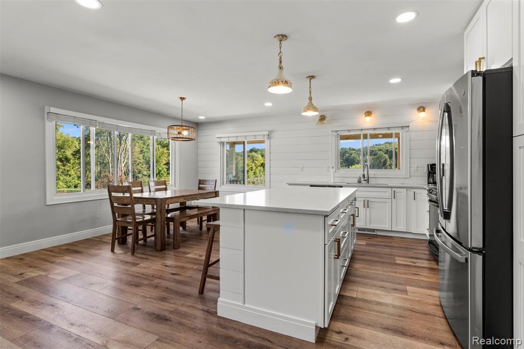 2666 E Oakwood Road, Addison, MI 48370 — Photo 14
